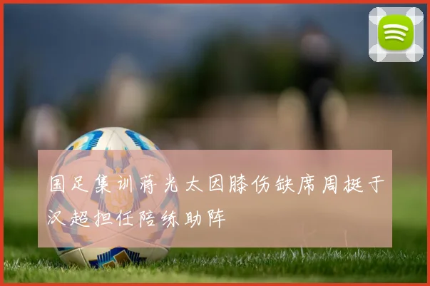 国足集训蒋光太因膝伤缺席周挺于汉超担任陪练助阵